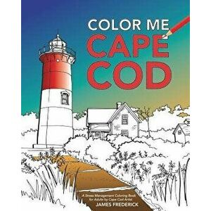 Cape Cod, Paperback imagine