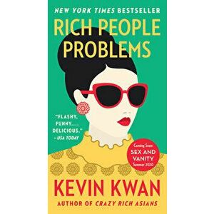 Rich People Problems, Paperback imagine