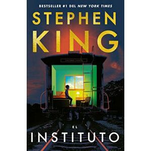 El Instituto, Paperback - Stephen King imagine