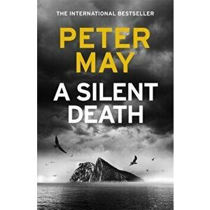 Silent Death, Paperback - Peter May imagine