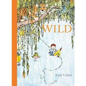 WILD, Paperback - Sam Usher imagine