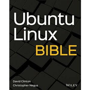 Linux Bible imagine