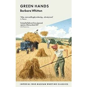 Green Hands, Paperback - Barbara Whitton imagine