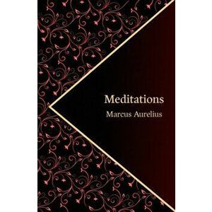 Meditations (Hero Classics), Paperback - Marcus Aurelius imagine