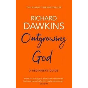 Outgrowing God. A Beginner's Guide, Paperback - Richard Dawkins imagine