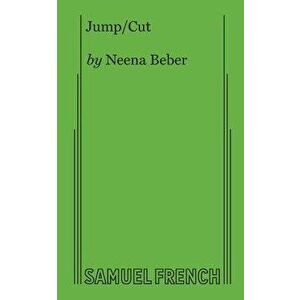 Jump/Cut, Paperback - Neena Beber imagine