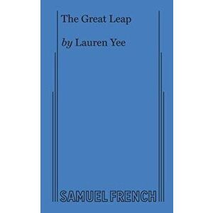 The Great Leap, Paperback - Lauren Yee imagine