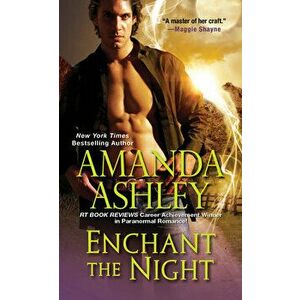 Enchant the Night, Paperback - Amanda Ashley imagine