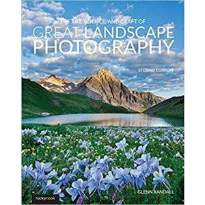 Landscape Photography, Paperback imagine