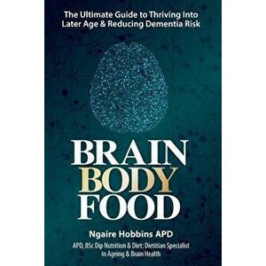 Brain Food, Paperback imagine