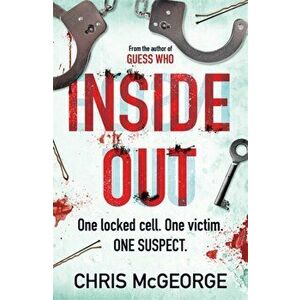 Inside Out, Paperback - Chris Mcgeorge imagine