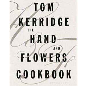 Hand & Flowers Cookbook, Hardback - Tom Kerridge imagine