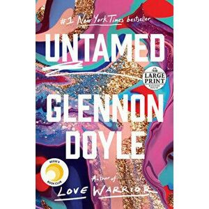 Untamed, Paperback - Glennon Doyle imagine