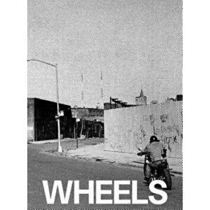 Olivier Mosset: Wheels, Hardcover - Olivier Mosset imagine