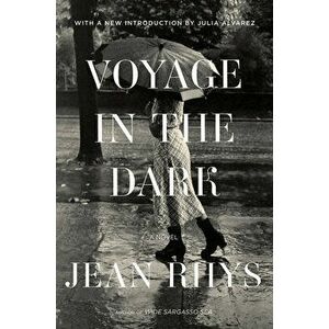 Voyage in the Dark, Paperback - Jean Rhys imagine