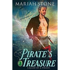Pirate's Treasure, Paperback - Mariah Stone imagine