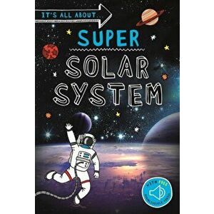It's all about... Super Solar System, Paperback - *** imagine