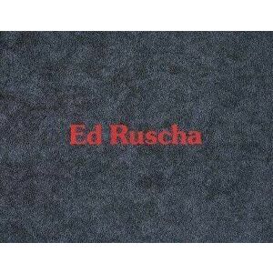 Ed Ruscha: Eilshemius and Me, Paperback - Ed Ruscha imagine