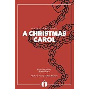 A Christmas Carol (Lighthouse Plays), Paperback - Charles Dickens imagine