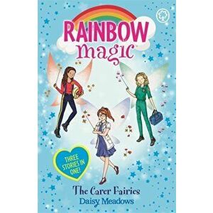Rainbow Magic: The Carer Fairies. Special (3 books in 1), Paperback - Daisy Meadows imagine