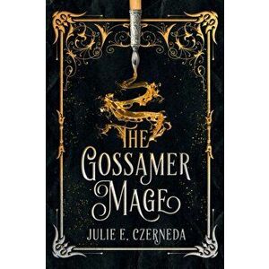 Gossamer Mage, Paperback - Julie E. Czerneda imagine