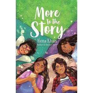 More to the Story, Paperback - Hena Khan imagine