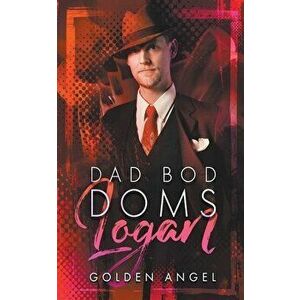 Logan, Paperback - Golden Angel imagine