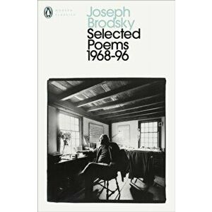 Selected Poems. 1968-1996, Paperback - Joseph Brodsky imagine