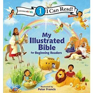 Illustrated Bible Stories imagine
