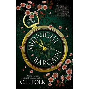 The Midnight Bargain, Hardcover - C. L. Polk imagine