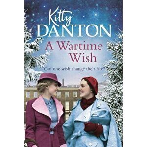 Wartime Wish, Hardback - Kitty Danton imagine