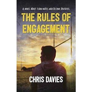 Rules of Engagement, Paperback - Chris Davies imagine