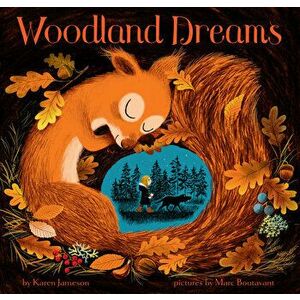 Woodland Dreams, Hardcover - Karen Jameson imagine