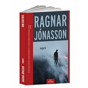 Negura - Ragnar Jonasson imagine