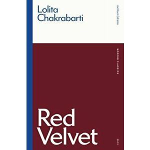 Red Velvet, Paperback - Lolita Chakrabarti imagine