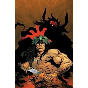 Conan: Battle for the Serpent Crown, Paperback - Saladin Ahmed imagine
