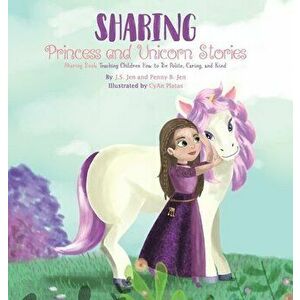 Stories of Sharing, Hardcover imagine