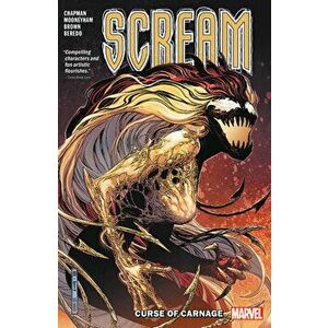 Scream Vol. 1: Curse of Carnage, Paperback - Clay McLeod Chapman imagine