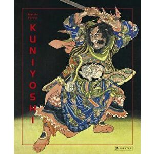 Kuniyoshi, Hardback - Matthi Forrer imagine