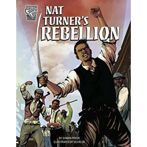 Nat Turner's Rebellion, Hardcover - Shawn Pryor imagine
