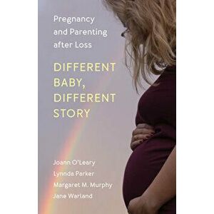 Different Baby, Different Story, Hardcover - Joann O'Leary imagine