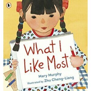 What I Like Most, Paperback - Mary Murphy imagine