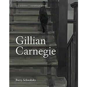 Gillian Carnegie, Hardback - Barry Schwabsky imagine