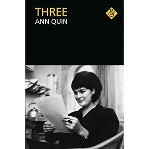 Three, Paperback - Ann Quin imagine