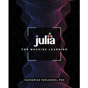 Julia for Data Science, Paperback imagine