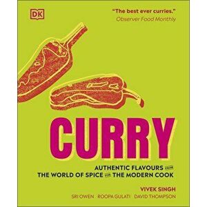 Curry - Vivek Singh imagine