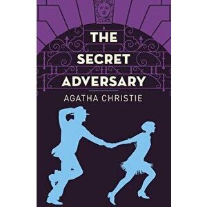 The Secret Adversary, Paperback - Agatha Christie imagine