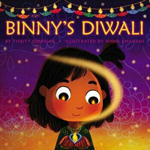 Binny's Diwali, Hardcover - Thrity Umrigar imagine