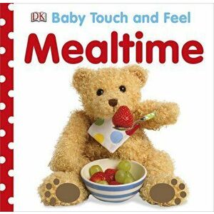 Baby Touch and Feel Mealtime - *** imagine