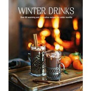 Winter Drinks, Hardback - Ryland Peters & Small imagine
